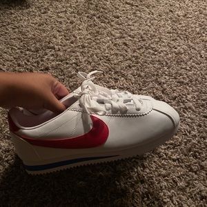 Nike Cortez’s